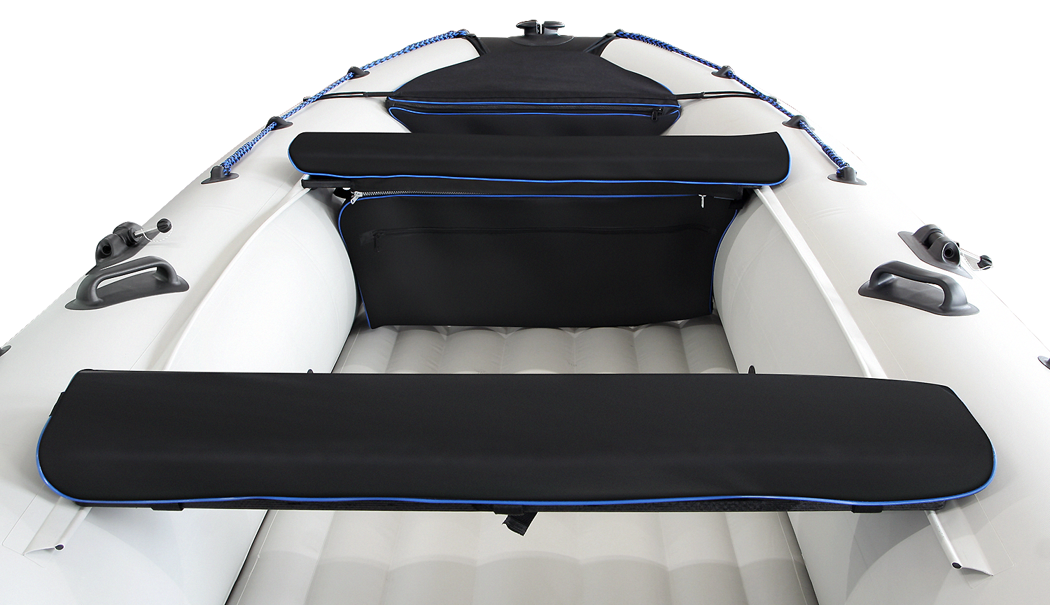 ProfMarine PM 350 Air Люкс ProfMarine PM 350 Air Люкс