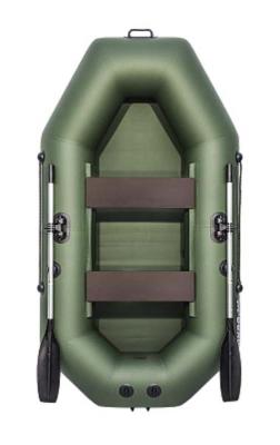 Надувная лодка Аква Мастер 240