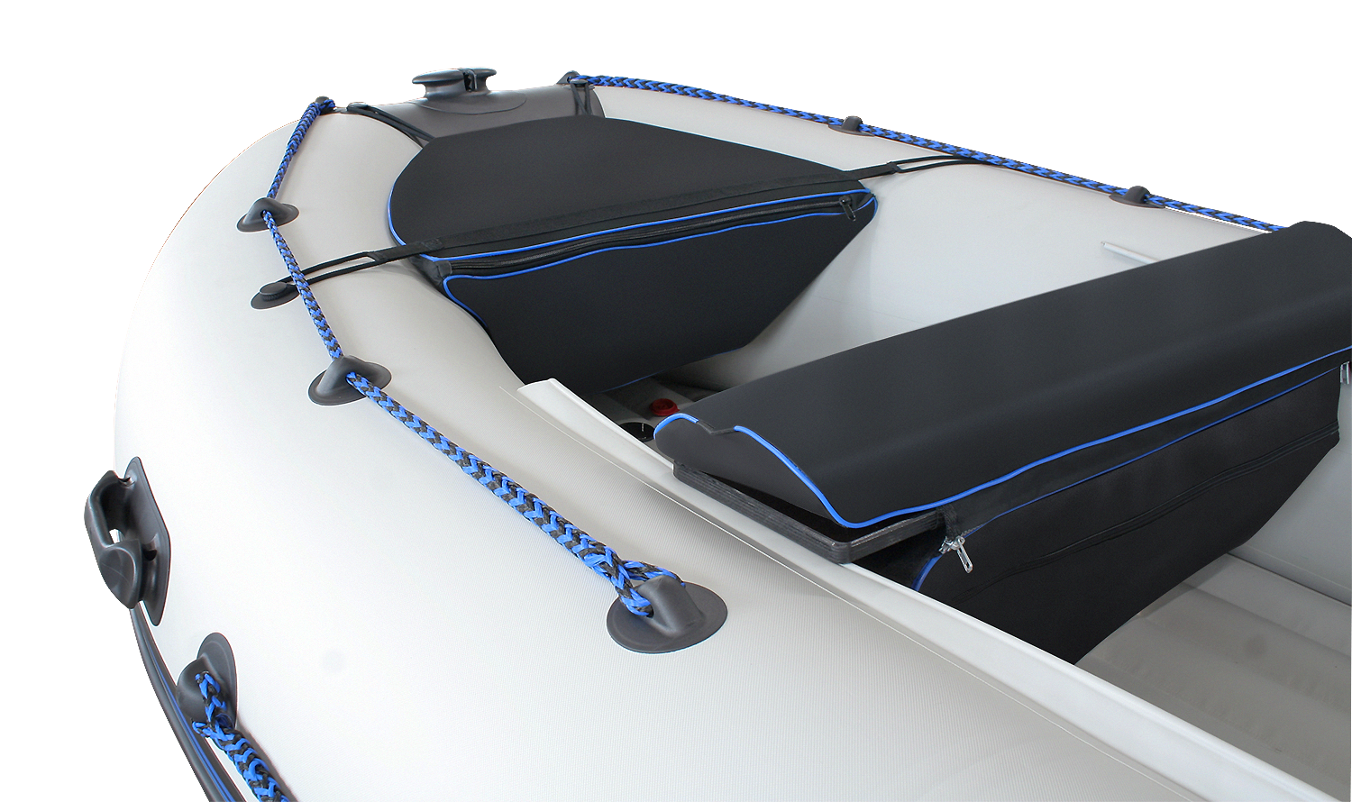 ProfMarine PM 350 Air Люкс ProfMarine PM 350 Air Люкс