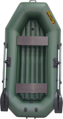 Гребная ПВХ лодка Муссон С 250 НД