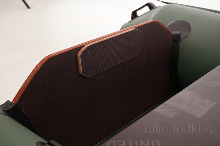 Tulin ДМ 280 слань Tulin ДМ 280 слань