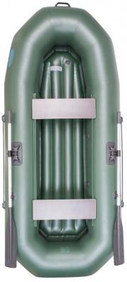Лодка гребная ПВХ Stefa 260 НД