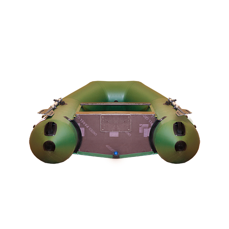 Rusboat 295ТК