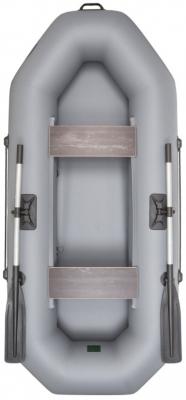 Лодка надувная гребная ПВХ Stefa 250