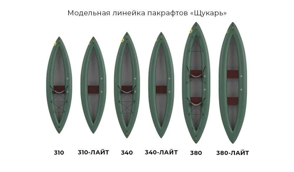 Щукарь 340 Щукарь 340