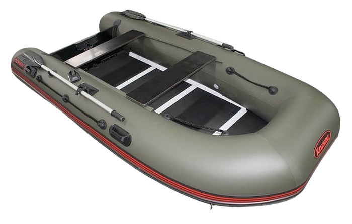 Korsar Combat CMB-380 Pro Korsar Combat CMB-380 Pro