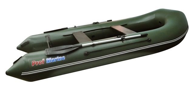ProfMarine PM 280 L ProfMarine PM 280 L