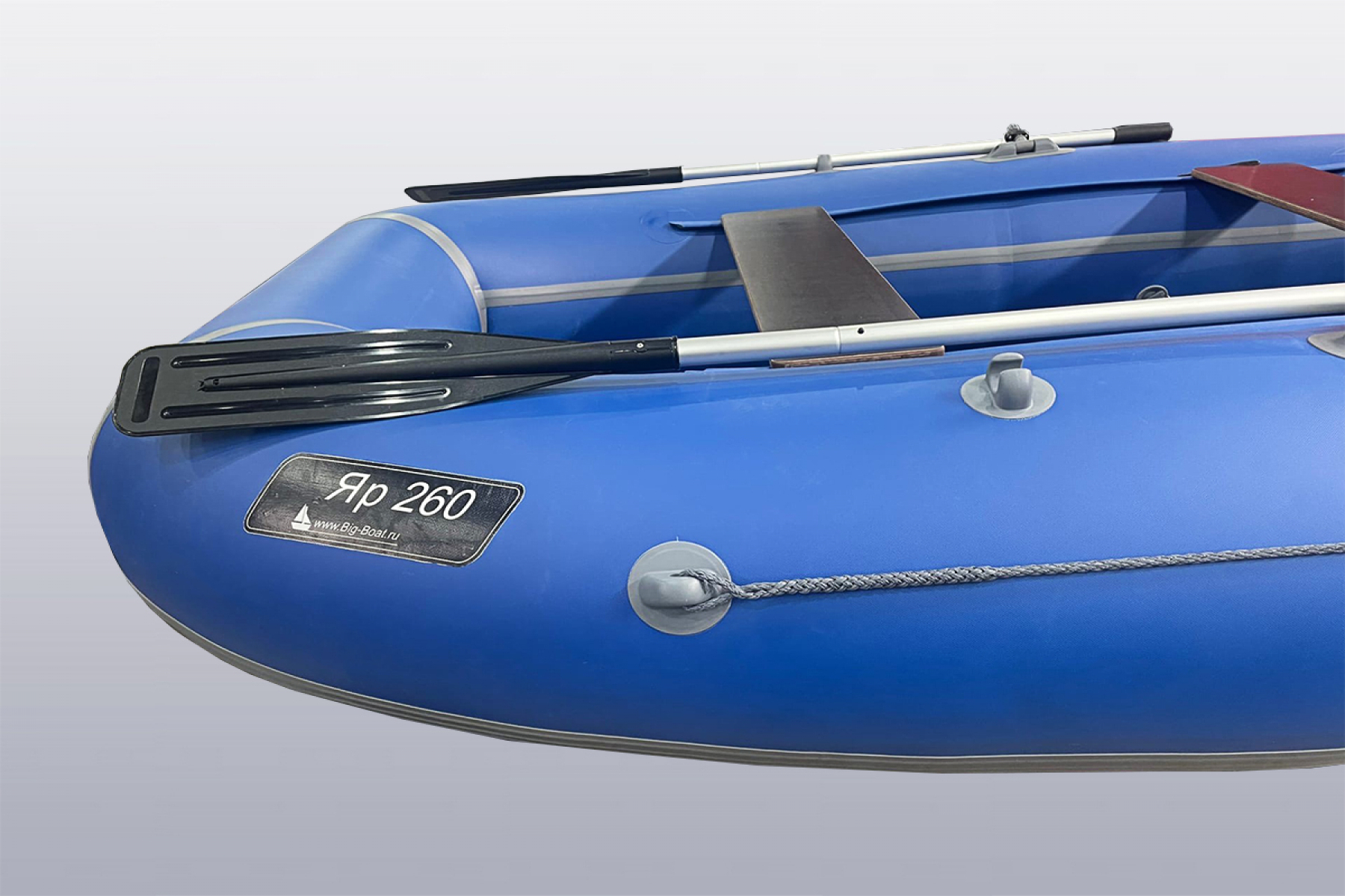 Big Boat Яр 260 НД Big Boat Яр 260 НД