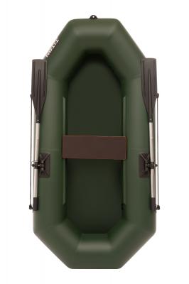 Гребная ПВХ лодка Titan 220 Лайт
