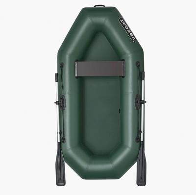 Гребная лодка ПВХ Фрегат М-11 Оптима Лайт