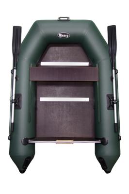 Лодка ПВХ Инзер 2 (220) МК под мотор
