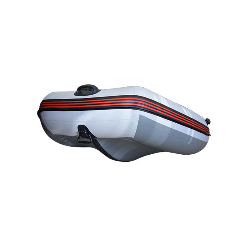 Altair PRO 385 AirDeck