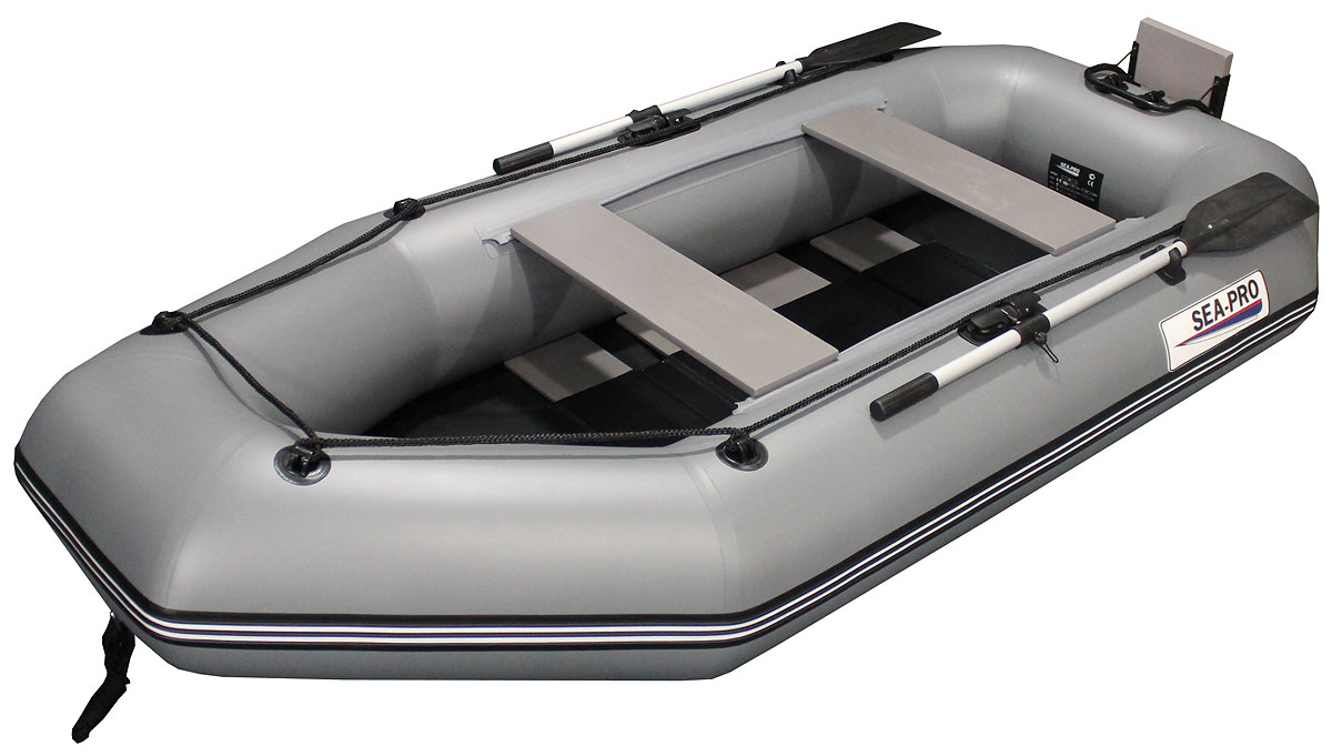 Sea-pro 280 С