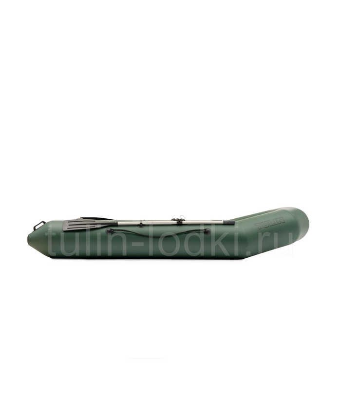 Tulin ДМн 310 Tulin ДМн 310
