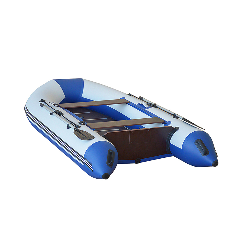 Rusboat RB 320KC