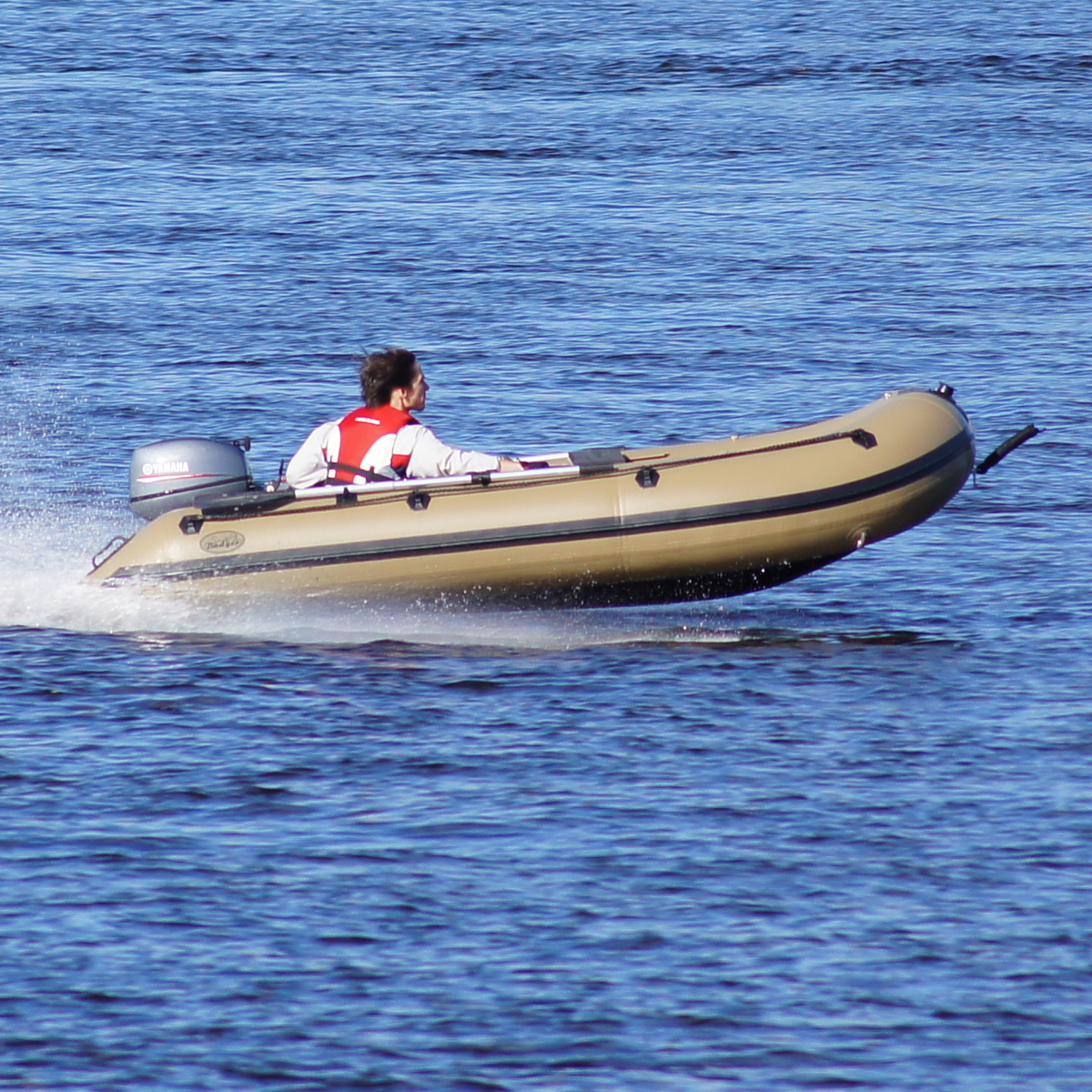Badger Duck Line 370 AL Badger Duck Line 370 AL